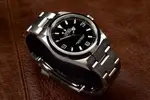 Rolex Explorer (2004) - Ref. 114270 | Watch Scout thumbnail 11