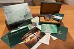 Rolex Explorer (2004) - Ref. 114270 | Watch Scout thumbnail 12