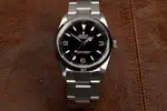 Rolex Explorer (2004) - Ref. 114270 | Watch Scout thumbnail 5