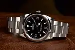 Rolex Explorer (2004) - Ref. 114270 | Watch Scout thumbnail 8