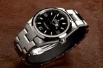 Rolex Explorer (2004) - Ref. 114270 | Watch Scout thumbnail 9