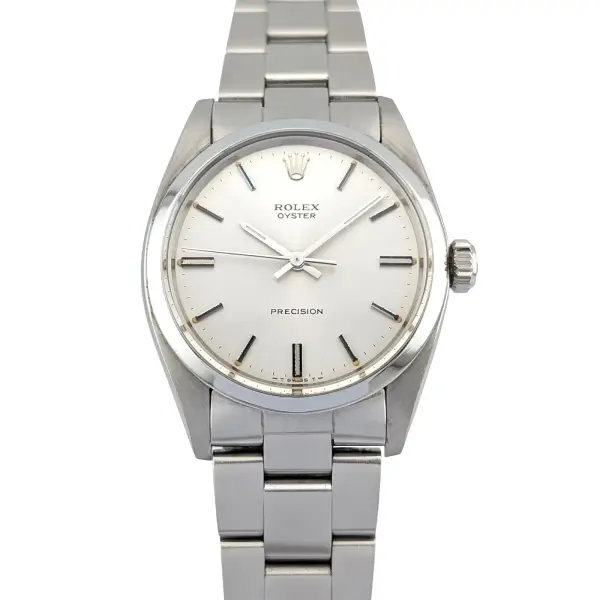 Rolex Oyster Precision