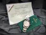 Rolex Oyster Precision (1979) - Ref. 6426/0 | Watch Scout thumbnail 2