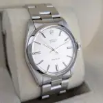 Rolex Oyster Precision (1979) - Ref. 6426/0 | Watch Scout thumbnail 4