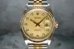 Rolex Datejust 36 16233 Price in Australia | $13k thumbnail 1