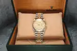Rolex Datejust 36 16233 Price in Australia | $13k thumbnail 13