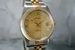 Rolex Datejust 36 16233 Price in Australia | $13k thumbnail 3