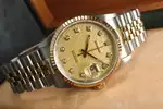 Rolex Datejust 36 16233 Price in Australia | $13k thumbnail 9