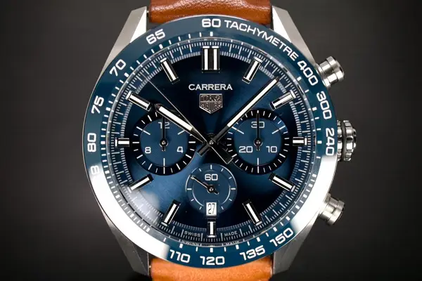 TAG Heuer Carrera Ref. CBN2A1A.FC6537