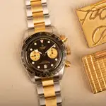 Tudor Black Bay Chrono 79363N, thumbnail 1 of 6