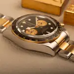 Tudor Black Bay Chrono 79363N, thumbnail 4 of 6