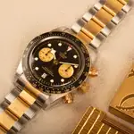 Tudor Black Bay Chrono 79363N, thumbnail 5 of 6