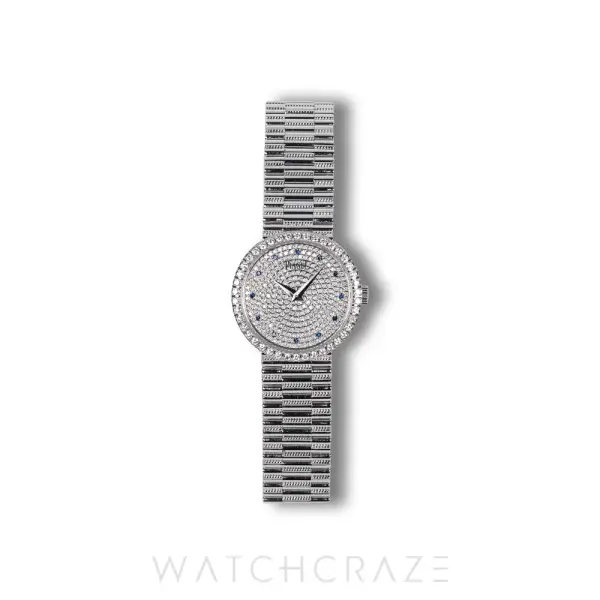 Piaget Altiplano Traditional Ref. G0A37043