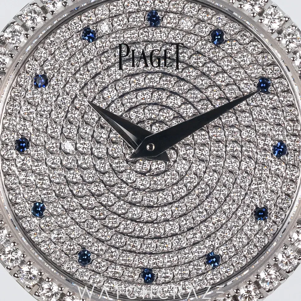 Piaget Altiplano Traditional G0A37043, photo 2 of 9