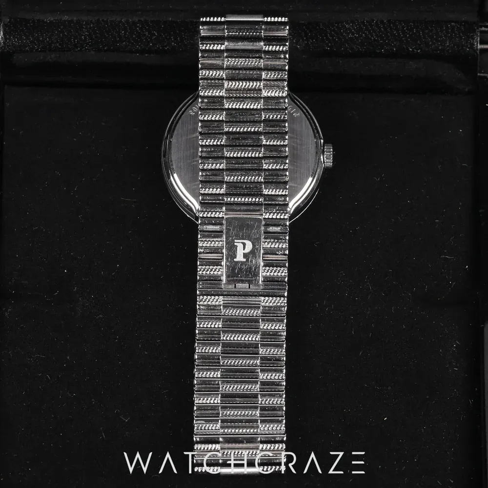 Piaget Altiplano Traditional G0A37043, photo 9 of 9
