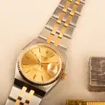 Rolex Oysterquartz Datejust (c1982) - Ref. 17013 | Watch Scout thumbnail 6