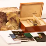 Rolex Oysterquartz Datejust (c1982) - Ref. 17013 | Watch Scout thumbnail 7