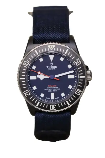 Tudor Pelagos