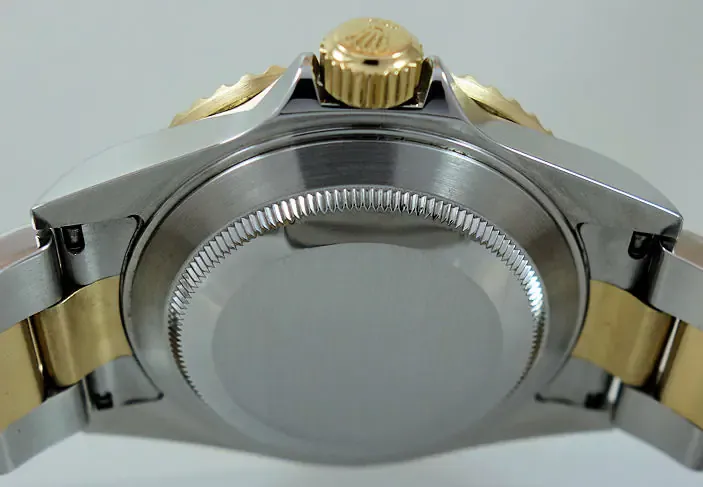 Rolex Submariner Date 16613, photo 8 of 8