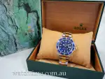 Rolex Submariner Date 16613, thumbnail 2 of 8