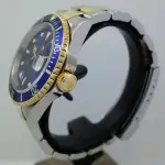 Rolex Submariner Date 16613, thumbnail 5 of 8