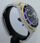 Rolex Submariner Date 16613, thumbnail 6 of 8