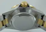 Rolex Submariner Date 16613, thumbnail 8 of 8