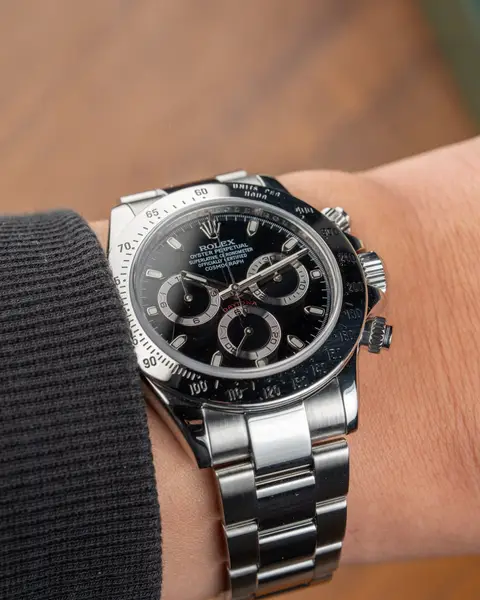 Rolex Daytona