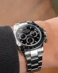 Rolex Daytona (2007) - Ref. 116520 | Watch Scout thumbnail 1