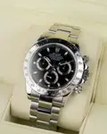 Rolex Daytona (2007) - Ref. 116520 | Watch Scout thumbnail 5