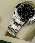 Rolex Daytona (2007) - Ref. 116520 | Watch Scout thumbnail 8