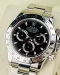 Rolex Daytona (2007) - Ref. 116520 | Watch Scout thumbnail 9