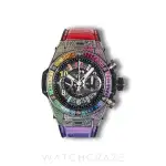 Hublot Big Bang Unico 411.NX.1117.LR.0999 Price in Australia | $48k thumbnail 1
