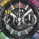Hublot Big Bang Unico 411.NX.1117.LR.0999 Price in Australia | $48k thumbnail 2