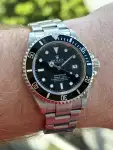 Rolex Sea-Dweller (1999) - Ref. 16600 | Watch Scout thumbnail 1