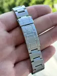 Rolex Sea-Dweller (1999) - Ref. 16600 | Watch Scout thumbnail 4
