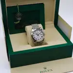 Rolex Datejust 41 (2024) - Ref. 126300 | Watch Scout thumbnail 7