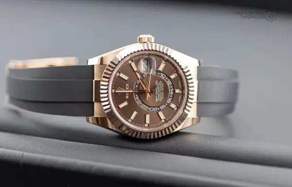 Rolex Sky-Dweller Ref. 326235