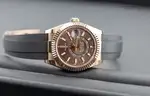 Rolex Sky-Dweller (2020) - Ref. 326235 | Watch Scout thumbnail 2