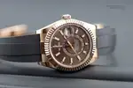 Rolex Sky-Dweller (2020) - Ref. 326235 | Watch Scout thumbnail 6