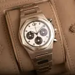 Girard Perregaux Laureato Chronograph (2019) - Ref. 181020-11-131-11A | Watch Scout thumbnail 11