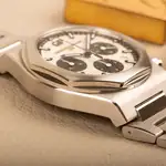Girard Perregaux Laureato Chronograph (2019) - Ref. 181020-11-131-11A | Watch Scout thumbnail 5