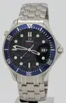 Omega Seamaster (2006) - Ref. 2226.80.00 | Watch Scout thumbnail 1