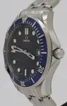 Omega Seamaster (2006) - Ref. 2226.80.00 | Watch Scout thumbnail 2