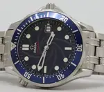 Omega Seamaster (2006) - Ref. 2226.80.00 | Watch Scout thumbnail 4