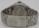 Omega Seamaster (2006) - Ref. 2226.80.00 | Watch Scout thumbnail 5