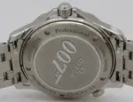 Omega Seamaster (2006) - Ref. 2226.80.00 | Watch Scout thumbnail 6