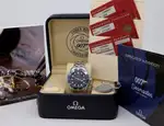 Omega Seamaster (2006) - Ref. 2226.80.00 | Watch Scout thumbnail 7
