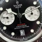 Tudor Black Bay (2023) - Ref. 79360N | Watch Scout thumbnail 11