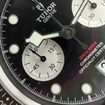 Tudor Black Bay (2023) - Ref. 79360N | Watch Scout thumbnail 12